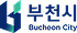 부천시로고