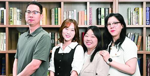 이호준·김경희·이연우·이나경기자)