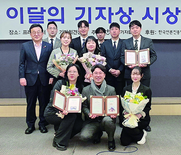 사진부 조병석 차장