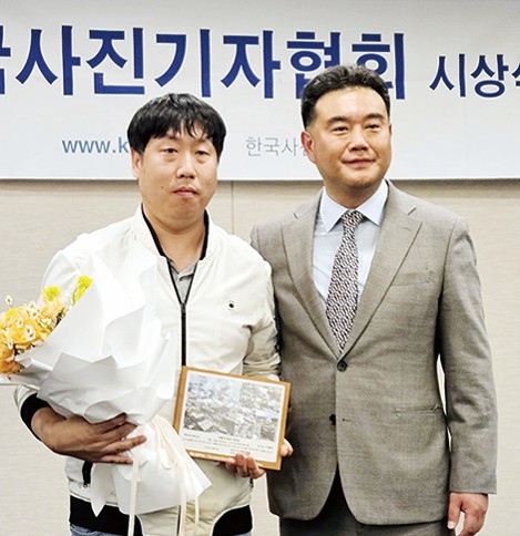 조병석 사진부 차장