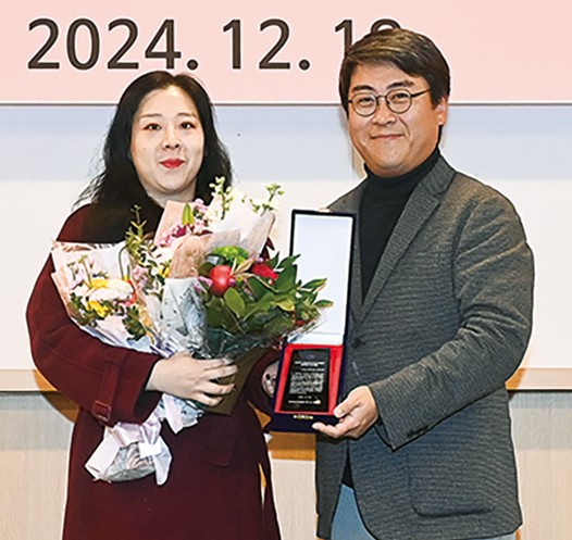 김경희 정치부 차장