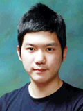 기자인물사진