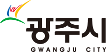 광주시 로고