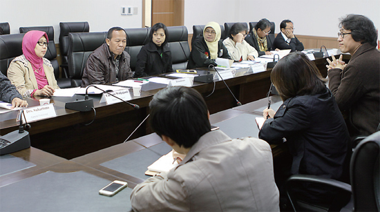 ▲ 국립 한경대가 대학 경쟁력을 위한 유학생 유치와 국제교류 협력 강화에 팔을 걷었다.