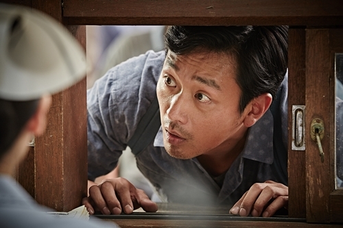 ▲ 사진= 허삼관 1월 15일 개봉 확정, 영화 '허삼관' 스틸컷