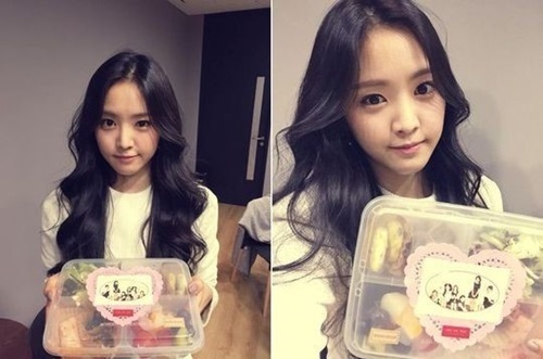 ▲ 사진=에이핑크 luv, 에이핑크 공식 트위터