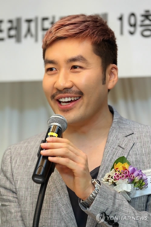 ▲ 사진= 노홍철 1년간 면허 취소, 연합뉴스