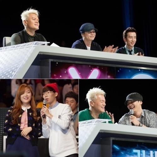 ▲ 사진= K팝스타4 악동뮤지션 이하이 박지민, SBS