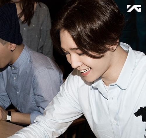 ▲ 사진= 남태현 사과, 위너 공식 페이스북 캡처