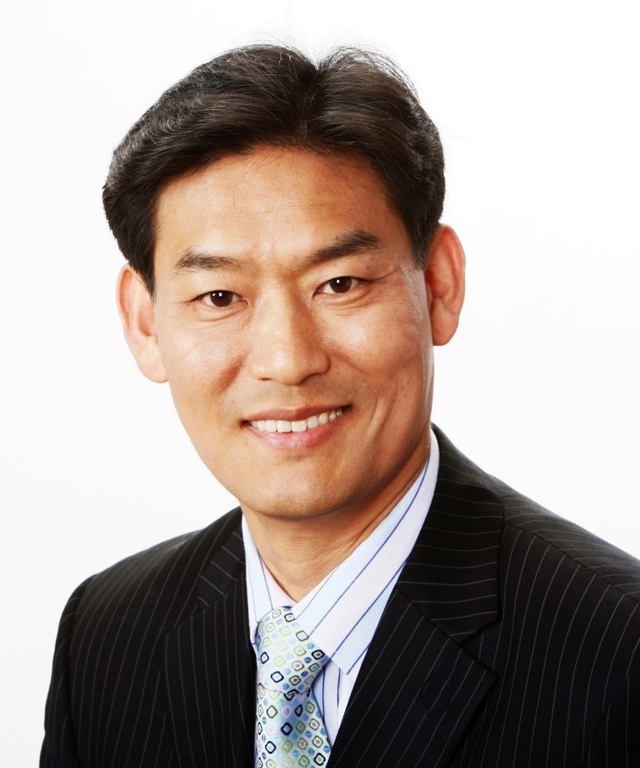 ▲ 시흥, 백남오 시흥을 위원장