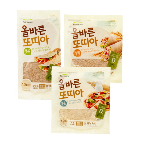 ▲ 또띠아