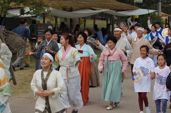 ▲ 남양주시는 다산문화제가 경기도가 선정한 ‘경기도 10대 축제’에 선정됐다고 2일 밝혔다.