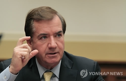 ▲ 사진= 미국 하원 외교위원장 올바른 명칭은 독도, 연합뉴스