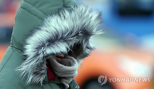 ▲ 사진= 오늘 대설, 연합뉴스