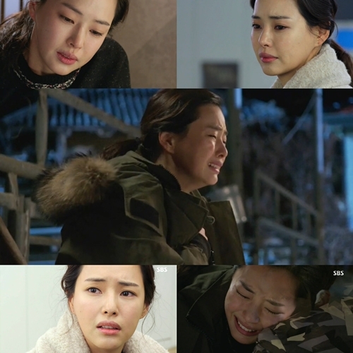 ▲ 사진= 모던파머 이하늬, SBS 주말드라마 '모던파머' 캡처