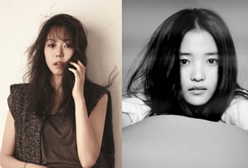 ▲ 사진= 아가씨 김민희 김태리 출연 확정 / 모호필름, 용필름 제공