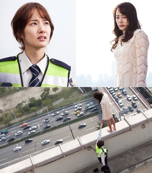 ▲ 사진= 힐러 박민영, 김종학프로덕션