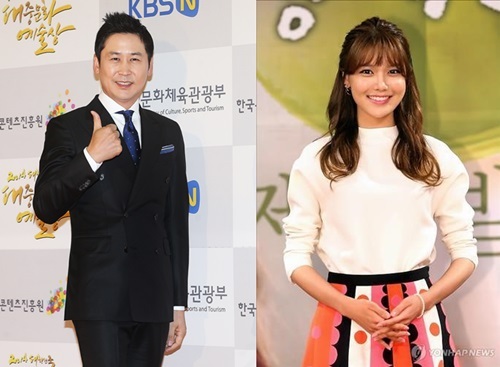 ▲ 사진=신동엽 수영, 연합뉴스 출처