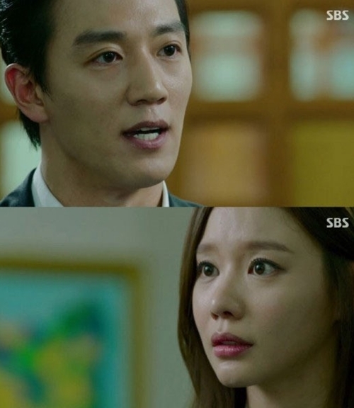 ▲ 사진= 펀치 첫방, SBS '펀치' 캡처