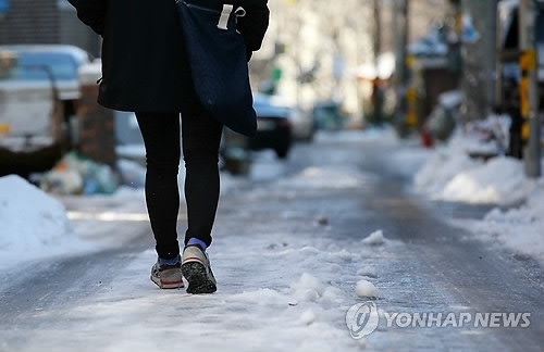 ▲ 사진= 올겨울 최강 한파, 연합뉴스