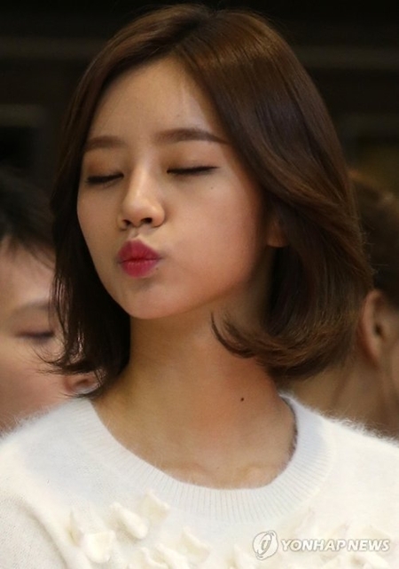 ▲ 사진= 혜리 하이드 지킬 나 합류, 연합뉴스