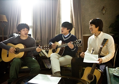 ▲ 사진= 쎄시봉 개봉일 확정, CJ엔터테인먼트 제공