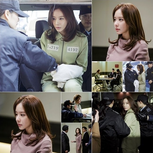 ▲ 사진= 펀치 김아중, SBS콘텐츠허브