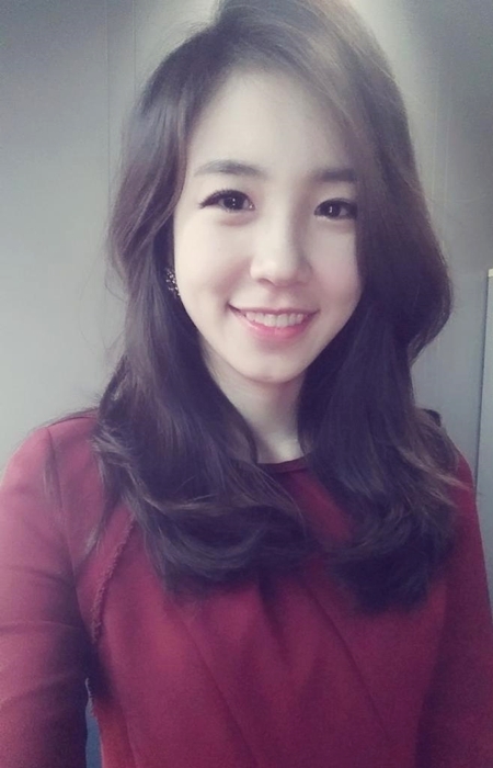 ▲ 사진= 장예원 한밤의 TV연예 MC 낙점, 장예원 트위터 캡처