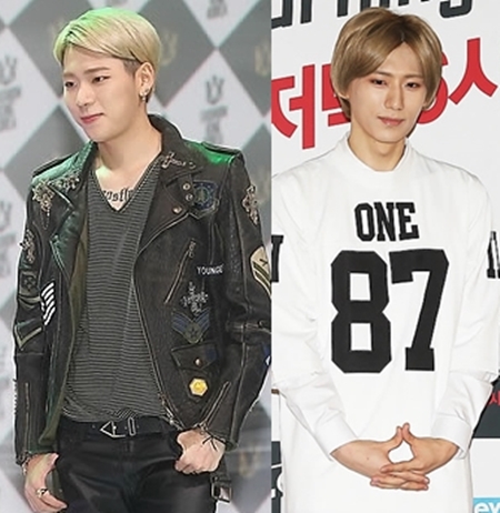▲ 사진= KBS 가요대축제 지코 현승 콜라보레이션, 연합뉴스