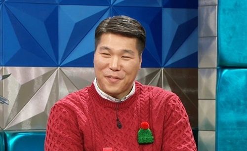 ▲ 사진= 라디오스타 서장훈, MBC