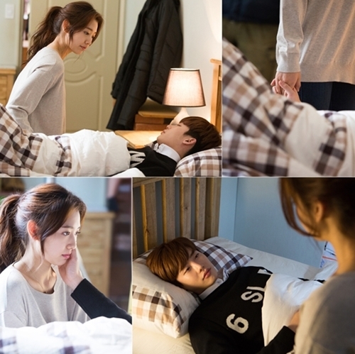 ▲ 사진= 피노키오 이종석 박신혜, 아이에이치큐