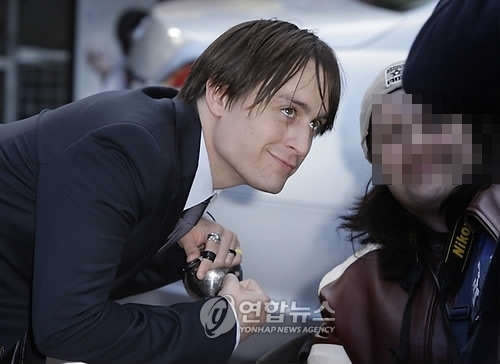 ▲ 사진= 맥컬리 컬킨 근황, 연합뉴스