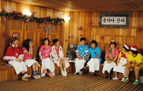 ▲ 사진= 해피투게더 슈, KBS