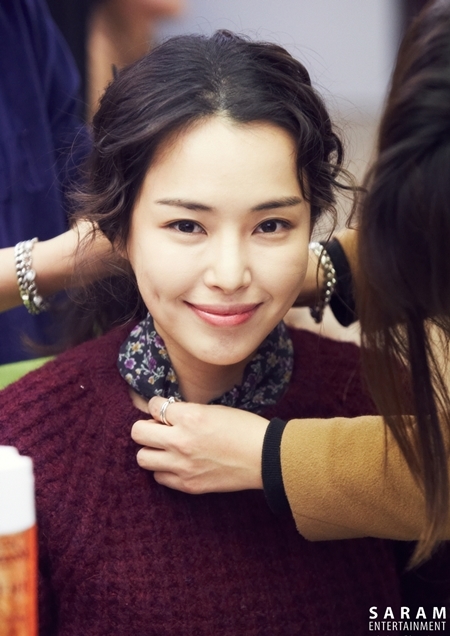 ▲ 사진= 이하늬 모던파머 종영 소감, 사람엔터테인먼트 제공