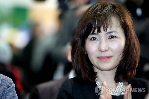 ▲ 사진= 공지영 네티즌 7명 고소, 연합뉴스