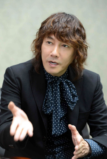 ▲ 기내 흡연 김장훈, 경기일보 DB