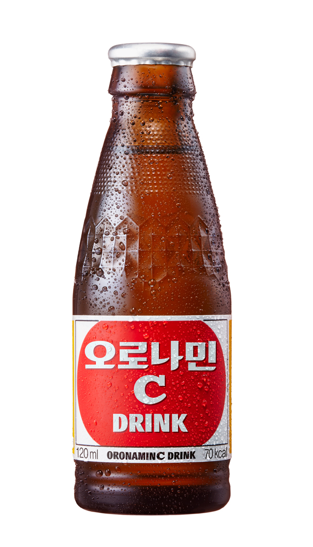 ▲ 2015 오로나민C