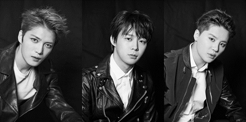 ▲ JYJ 첫 싱글, 씨제스엔터테인먼트 제공