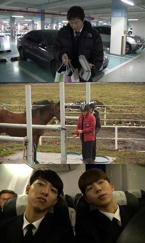 ▲ 사진 = ‘이규한 김희원 이정신’ jtbc 방송 화면 캡쳐