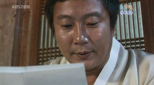 ▲ 이수근 광고 배상, KBS 1박2일 방송화면 캡쳐