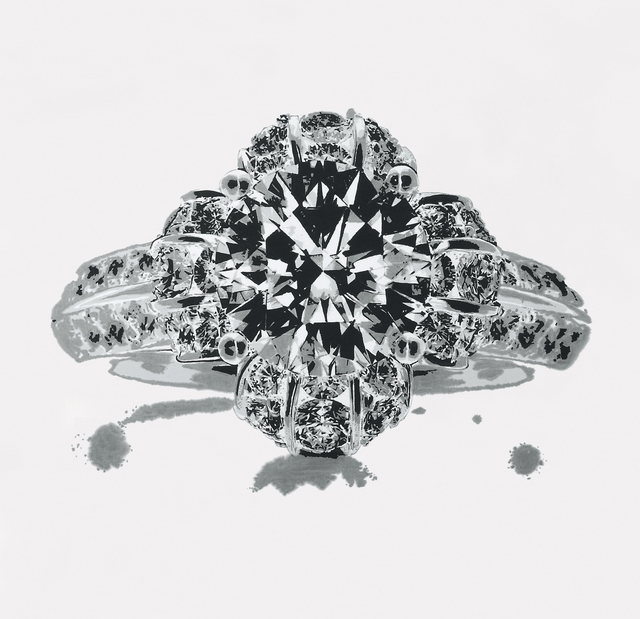 ▲ 장재록 作 Ring