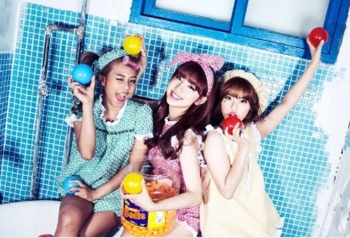▲ 도희 타이니지 해체, 도희 SNS