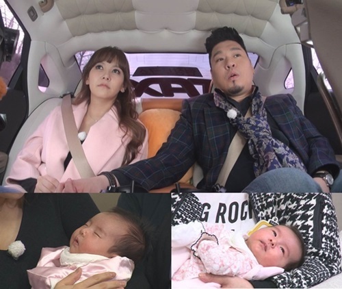 ▲ 레이먼킴 김지우, 사진출처 tvN 방송화면 캡처