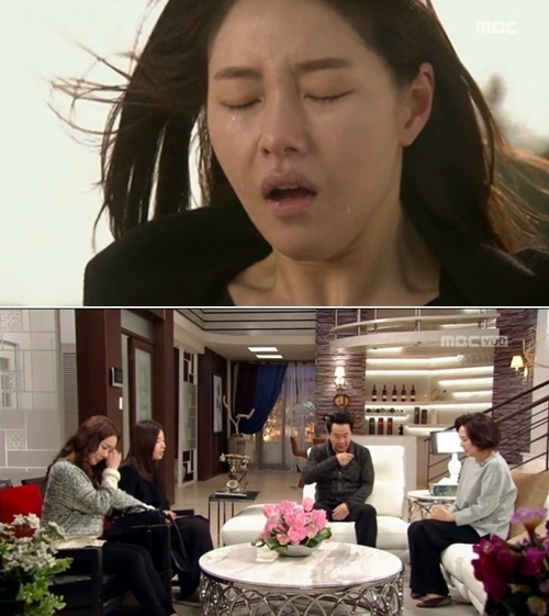 ▲ ‘압구정 백야’ , MBC 방송화면 캡처