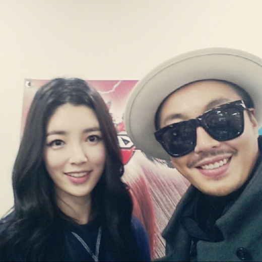 ▲ 유승옥, 유승옥 페이스북
