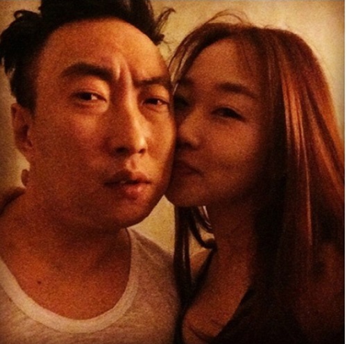 ▲ 박명수 아내 한수민, 한수민 인스타그램