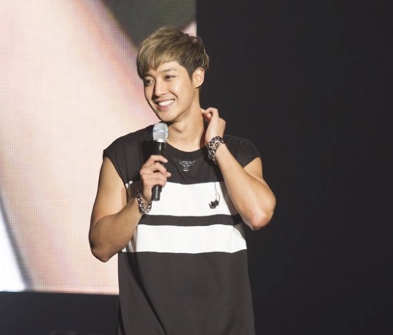 ▲ 김현중 결혼, 김현중 페이스북