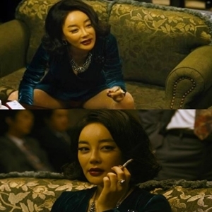 해피투게더 <b>김혜은</b> …섹시카리스마 '쩍벌녀' "<b>남편</b> 반응은?"