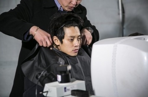 ▲ 사진=1박2일 정준영, KBS