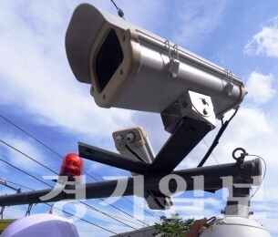 ▲ CCTV 설치 /경기일보DB